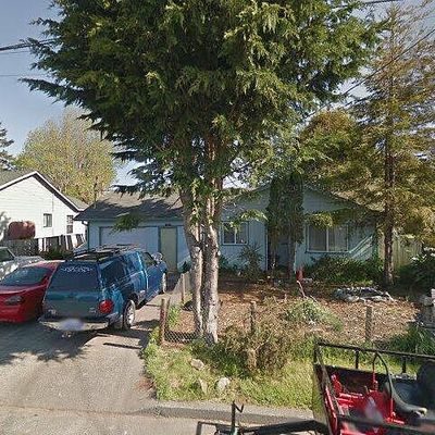 2450 Nickel Ave, Crescent City, CA 95531