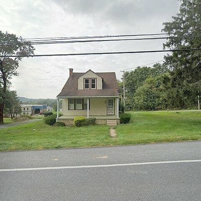 4499 Oregon Pike, Ephrata, PA 17522