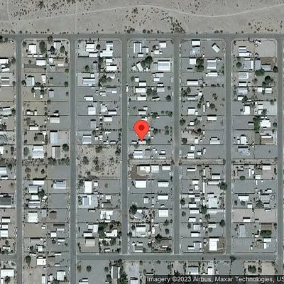 49673 Jade Ave, Quartzsite, AZ 85346