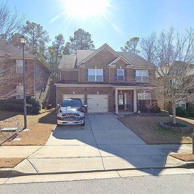 94 Torero Trl, Newnan, GA 30263