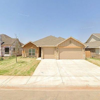 5706 118 Th St, Lubbock, TX 79424