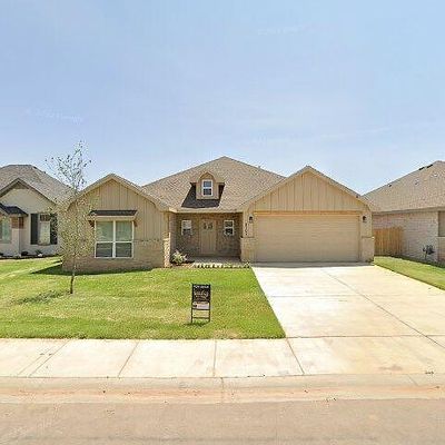 5707 118 Th St, Lubbock, TX 79424