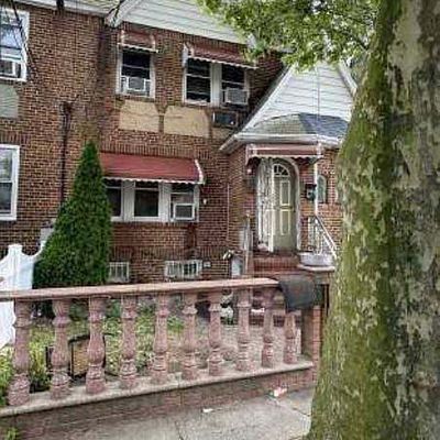 11557 122 Nd St, South Ozone Park, NY 11420