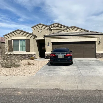 1250 E Irene St, Casa Grande, AZ 85122