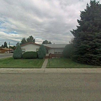 1307 Red Butte Ave, Cody, WY 82414