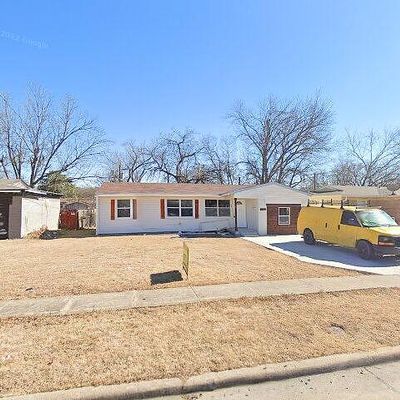 1524 Valley View St, Mesquite, TX 75149