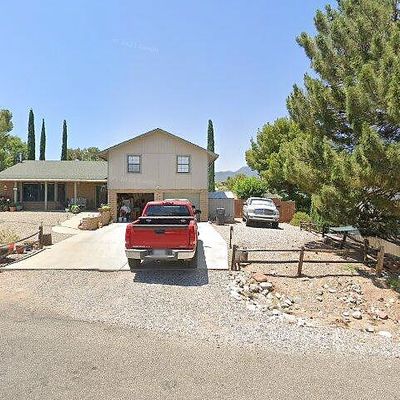 1530 S Gray Bar Dr, Cottonwood, AZ 86326