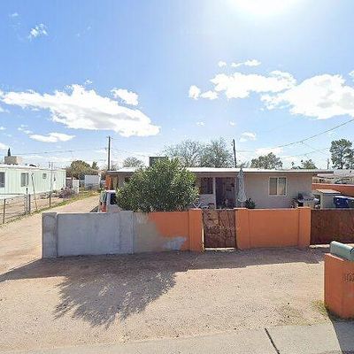 1020 E Ganley Rd, Tucson, AZ 85706