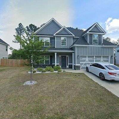 105 E River Cane Run, Perry, GA 31069