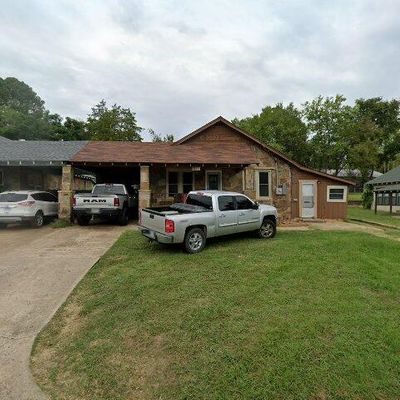 1108 W Cherry St, Clarksville, AR 72830