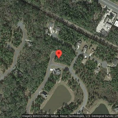 201 Chinquapin Dr, Saint Marys, GA 31558