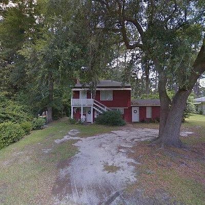 203 6 Th Ave, Guyton, GA 31312