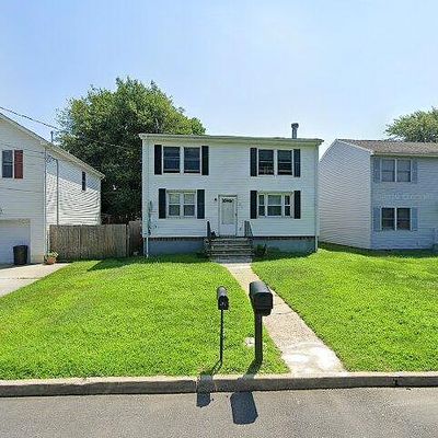 211 Delaware Ave, Cliffwood, NJ 07721