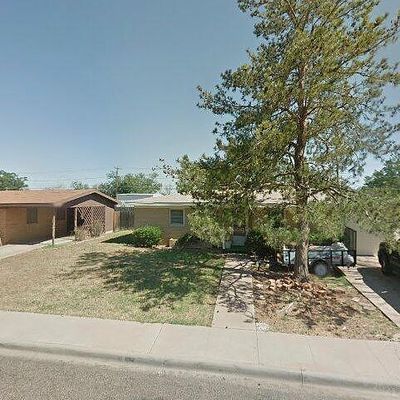 2208 E 12 Th St, Odessa, TX 79761