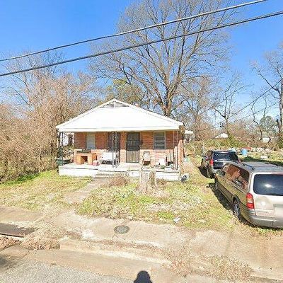 2272 Marble Ave, Memphis, TN 38108