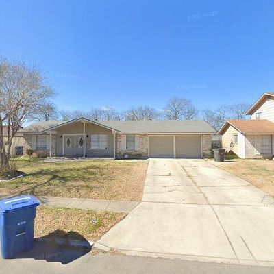 1907 Harpers Ferry St, San Antonio, TX 78245