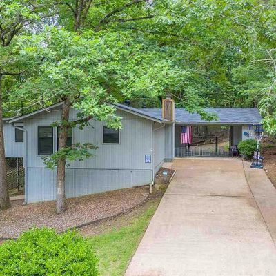 2 N Badalona Dr, Hot Springs Village, AR 71909