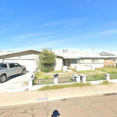 3518 W Beryl Ave, Phoenix, AZ 85051