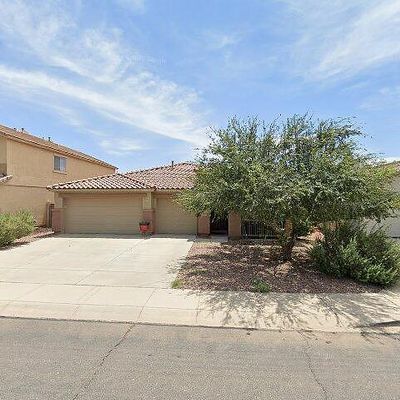 36607 W Costa Blanca Dr, Maricopa, AZ 85138