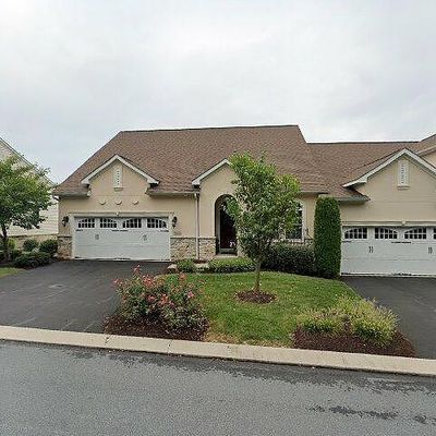 2814 Mimosa Ln, Lancaster, PA 17601