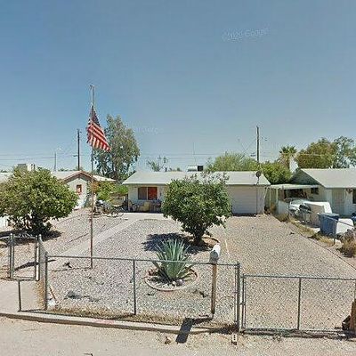 2815 W 9 Th Pl, Apache Junction, AZ 85120