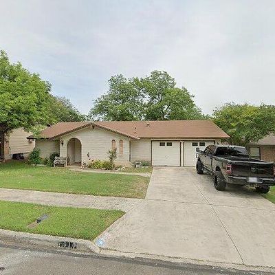 7010 Forest Grv, San Antonio, TX 78240