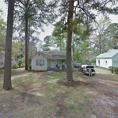 510 Bagnal Dr, Sumter, SC 29150