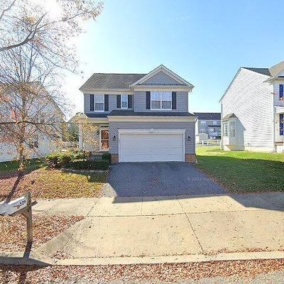 529 Middlesex Dr, Middletown, DE 19709