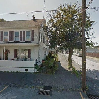 1 E White St, Summit Hill, PA 18250