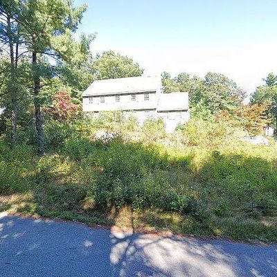 10 Wedgewood Dr, Andover, MA 01810