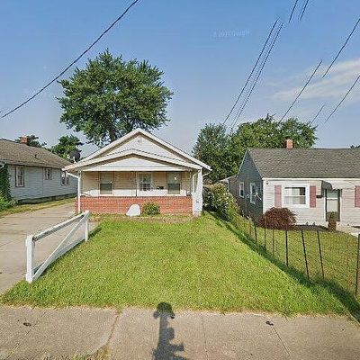 1004 Kelly Ave, Akron, OH 44306