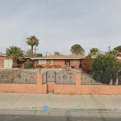 1009 E Saint Louis Ave, Las Vegas, NV 89104