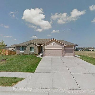 1010 Lake Vista Dr, Papillion, NE 68046