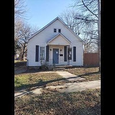 1015 S F St, Wellington, KS 67152