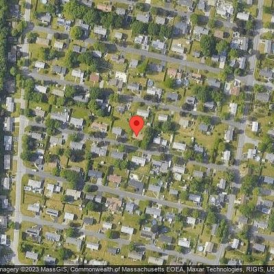 102 New Jersey Ave, Somerset, MA 02726