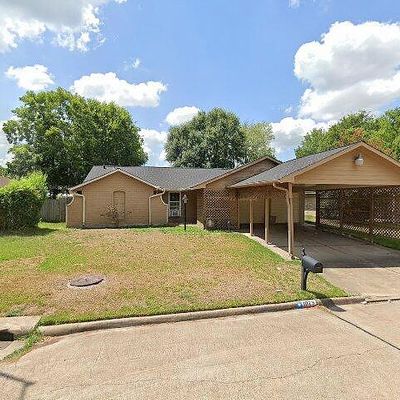 1023 Point Blank Dr, Houston, TX 77038