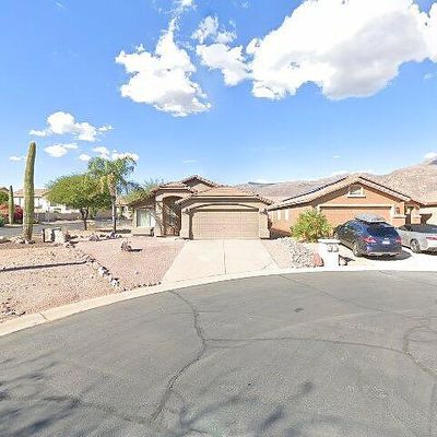 10270 E Rising Sun Pl, Gold Canyon, AZ 85118