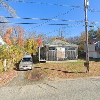 104 Quaboag St, Brookfield, MA 01506