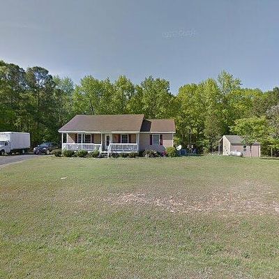 104 Stancil Dr, Angier, NC 27501