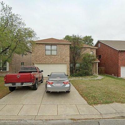 10406 Pelican Oak Dr, San Antonio, TX 78254