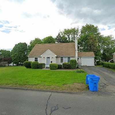 105 Crown St, Bristol, CT 06010