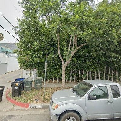 1052 N Martel Ave, West Hollywood, CA 90046