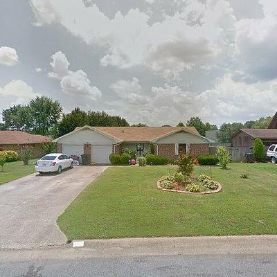 107 Willshire Cv, Jacksonville, AR 72076