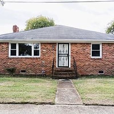 1077 Kittrell St, Norfolk, VA 23513