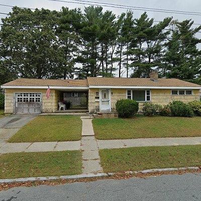 1079 Bowles St, New Bedford, MA 02745