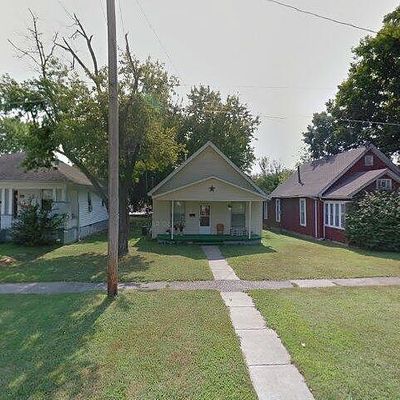 108 E 8 Th St, Metropolis, IL 62960