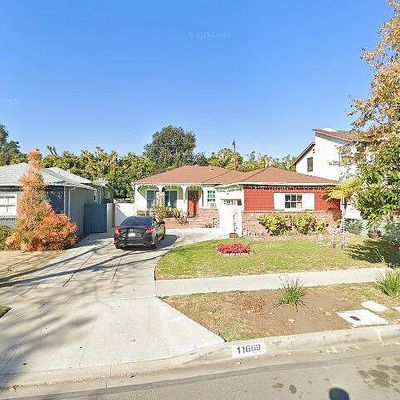 11669 Mcdonald St, Culver City, CA 90230