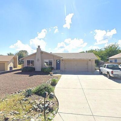 11675 E Appaloosa Ln, Dewey, AZ 86327