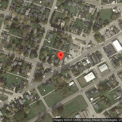 118 Main St, Marinette, WI 54143