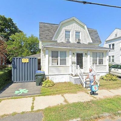 118 Wait St, Springfield, MA 01104